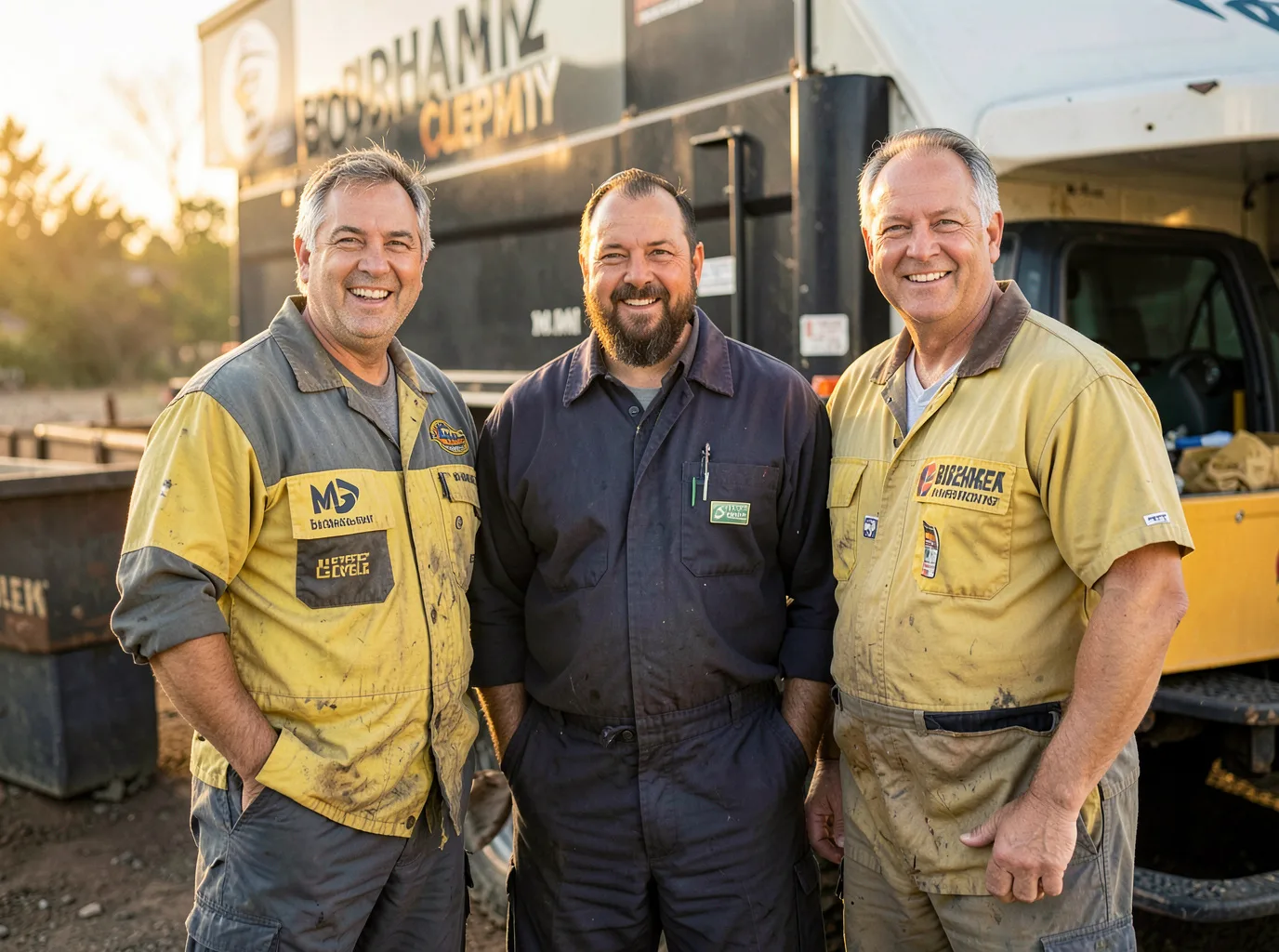 Sewage Cleanup company in Creston, NC